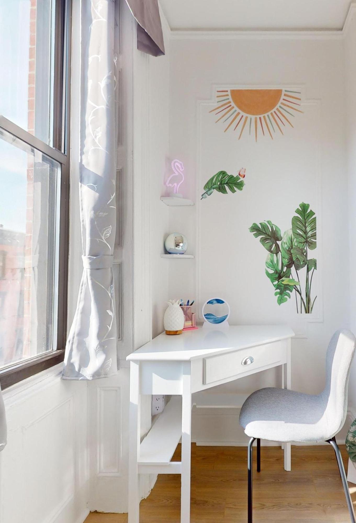 Garden Street Retreat Close To Nyc Sleeps 6 Hoboken Exteriér fotografie