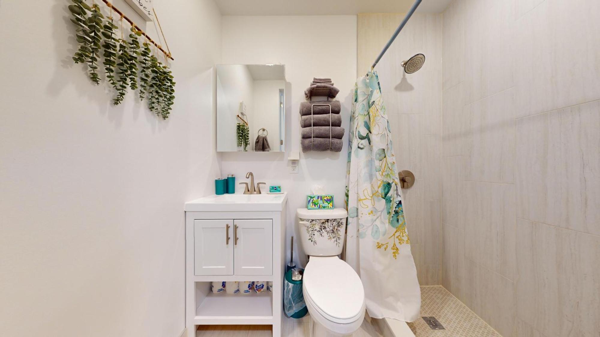 Garden Street Retreat Close To Nyc Sleeps 6 Hoboken Exteriér fotografie