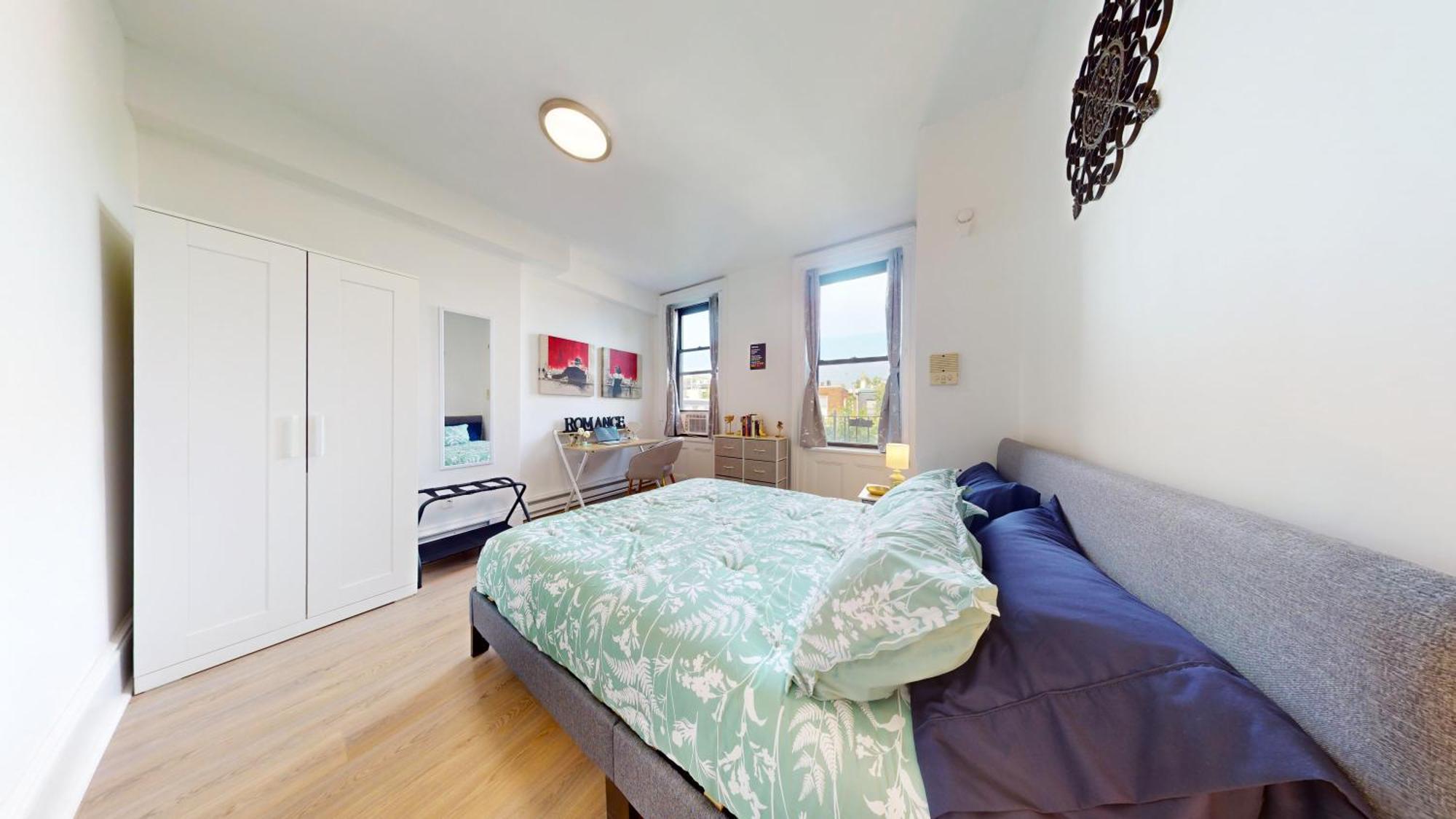 Garden Street Retreat Close To Nyc Sleeps 6 Hoboken Exteriér fotografie