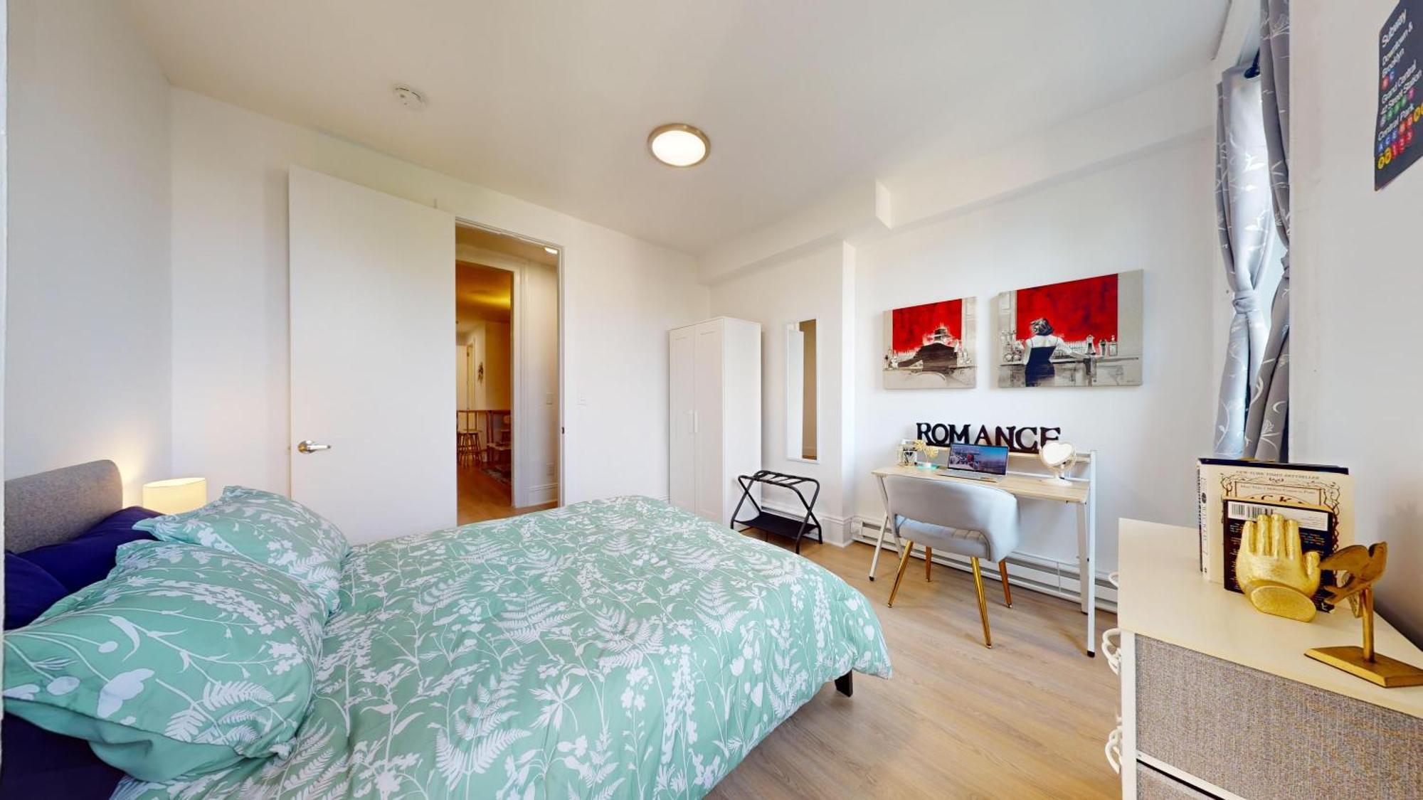 Garden Street Retreat Close To Nyc Sleeps 6 Hoboken Exteriér fotografie